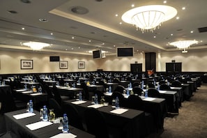 Sala de reuniones