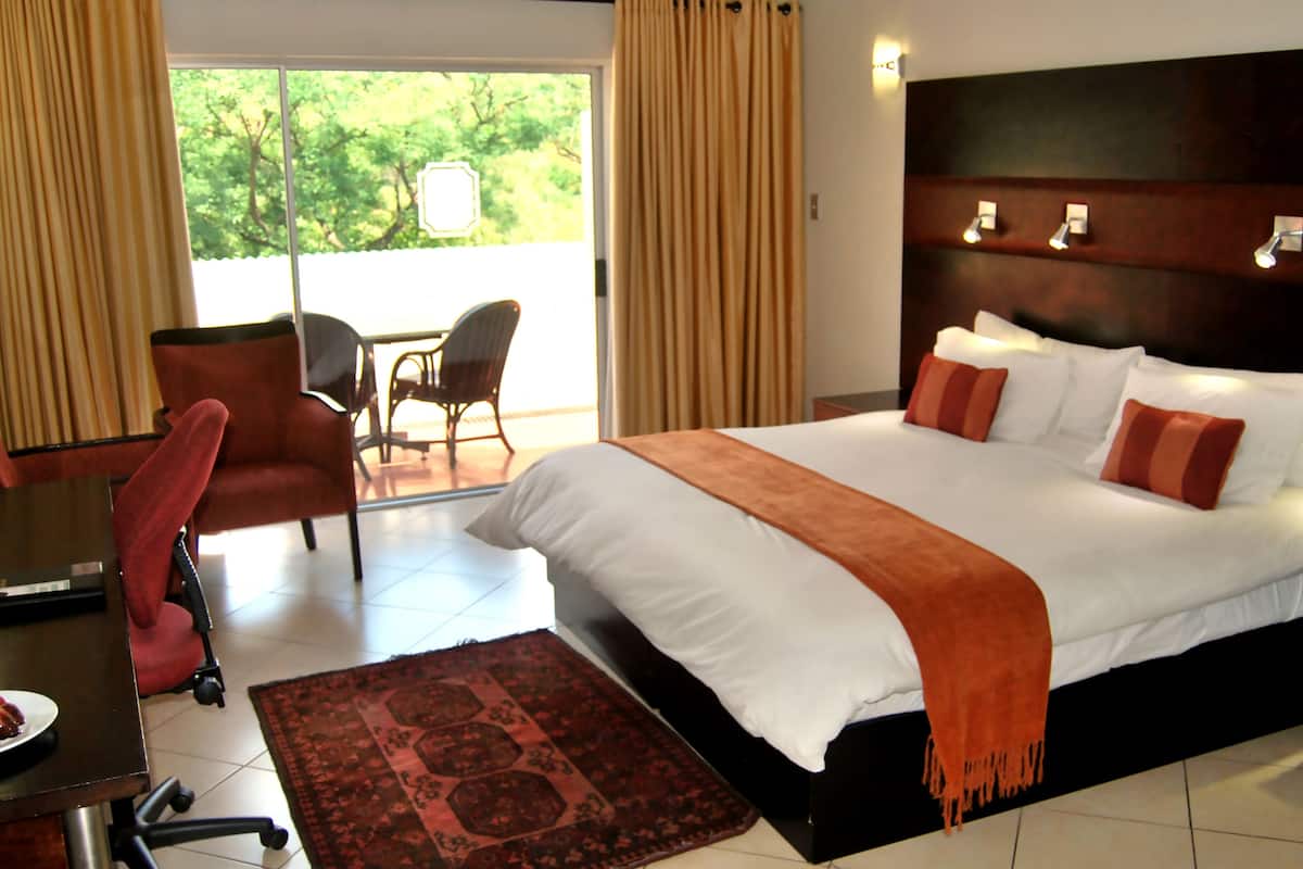 Executive-Suite