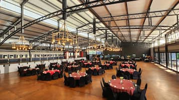 Evenementenzaal