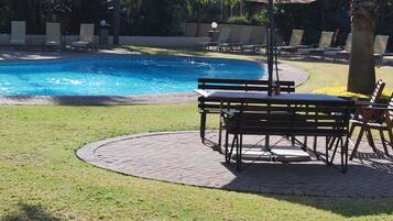 Standard Family Room | View from room