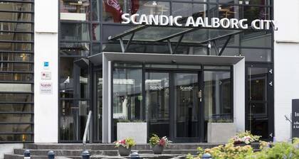 Scandic Aalborg City