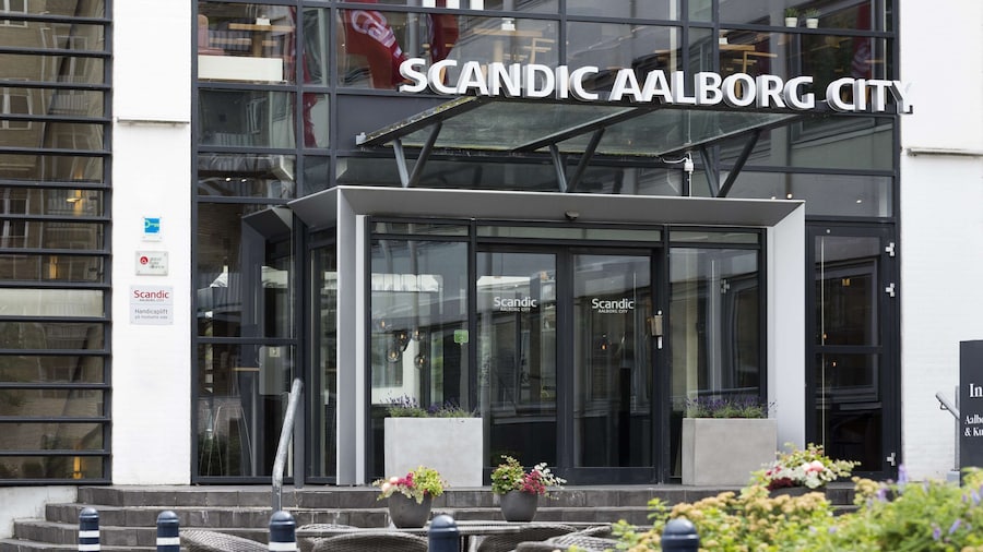 Scandic Aalborg City