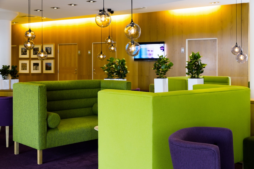 Scandic Aalborg City photo 4