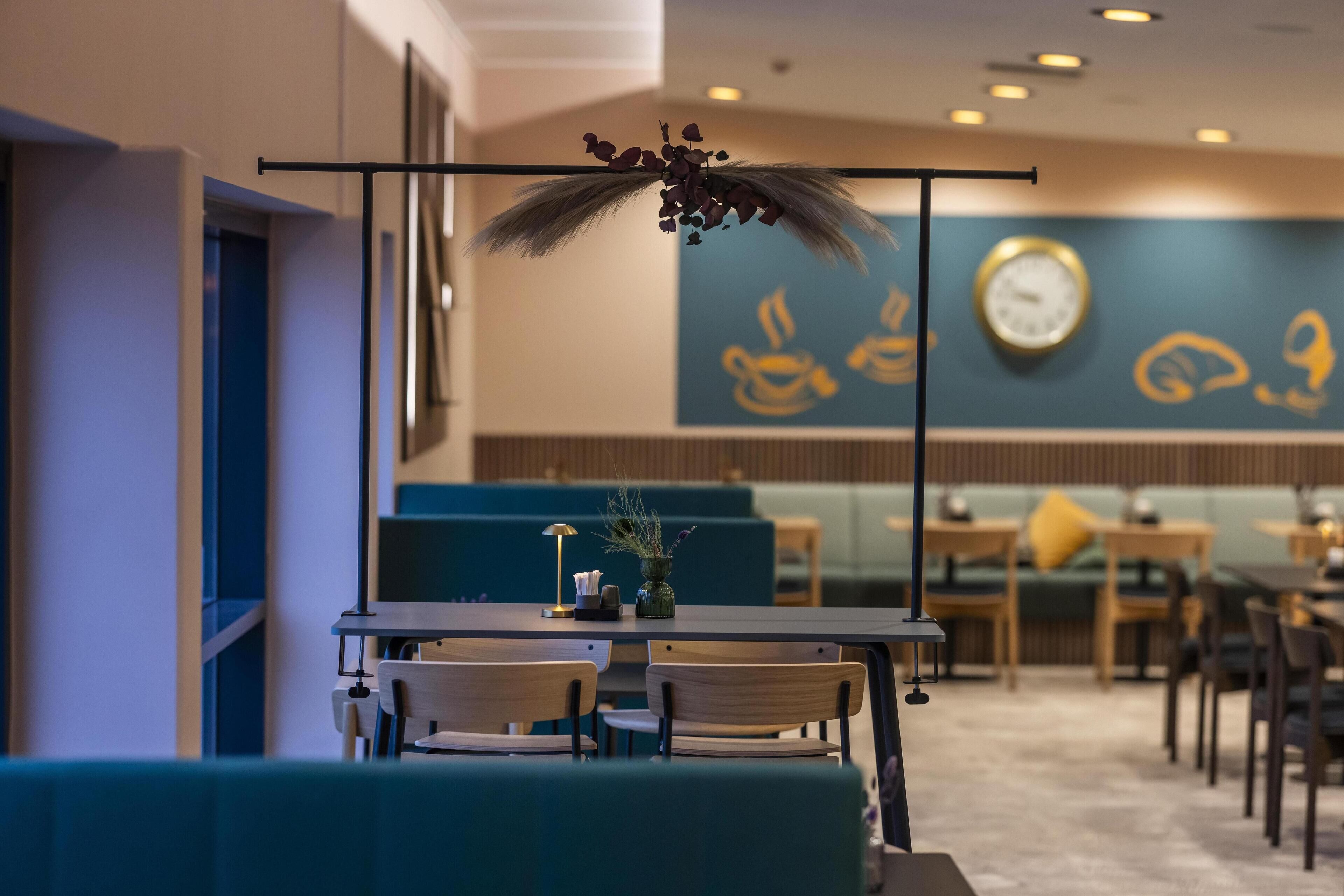 Foto - Scandic Aalborg City