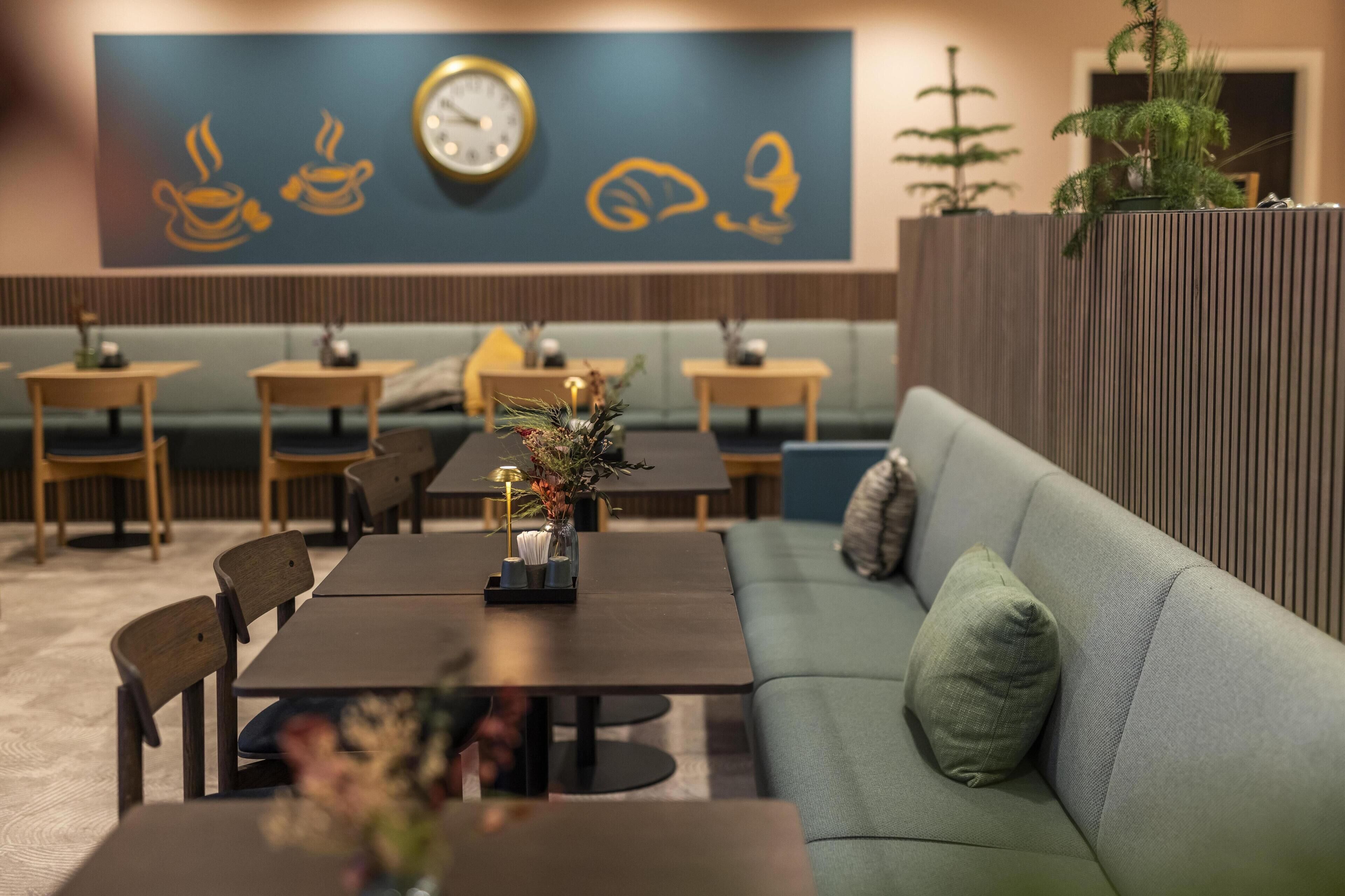 Foto - Scandic Aalborg City