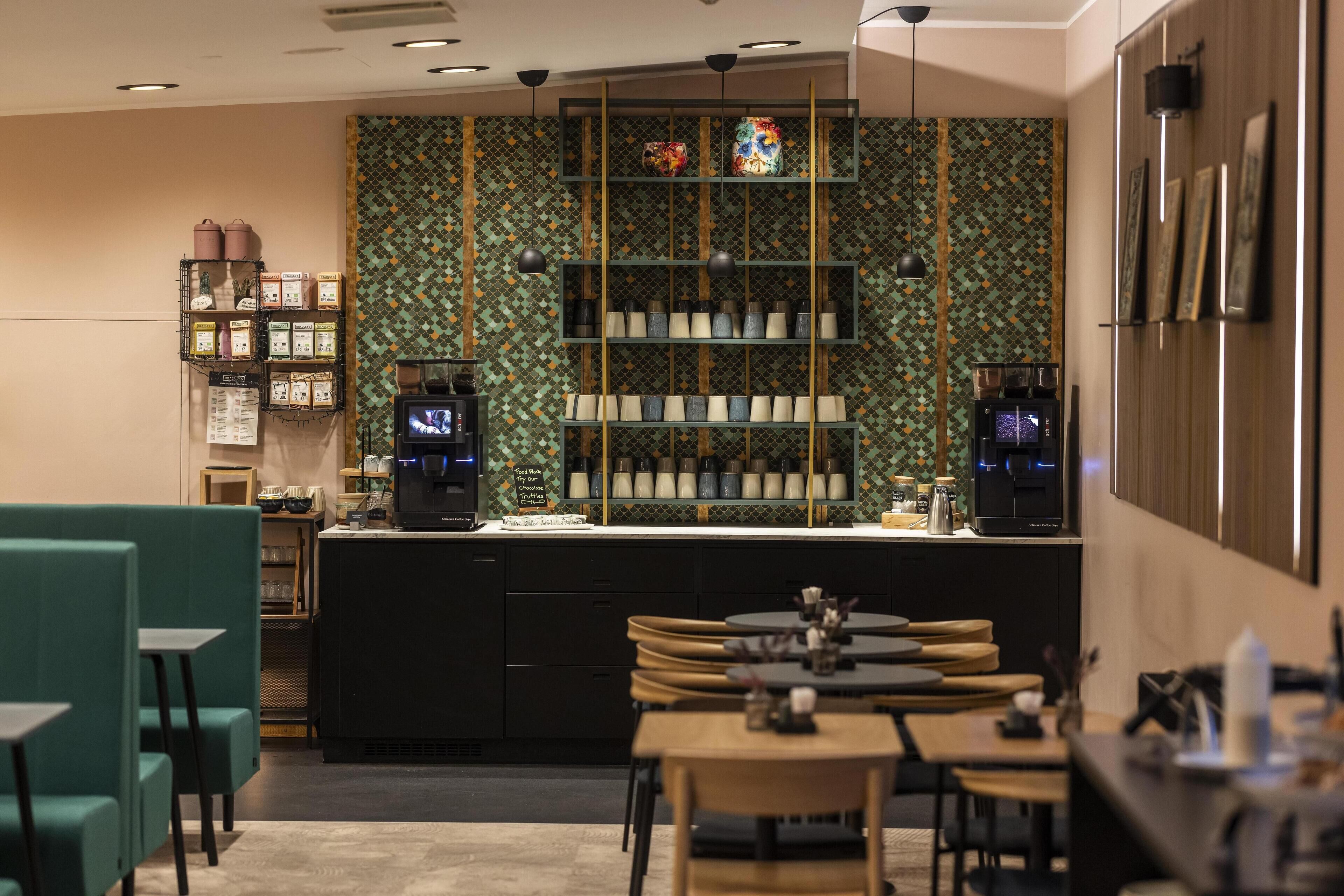 Foto - Scandic Aalborg City