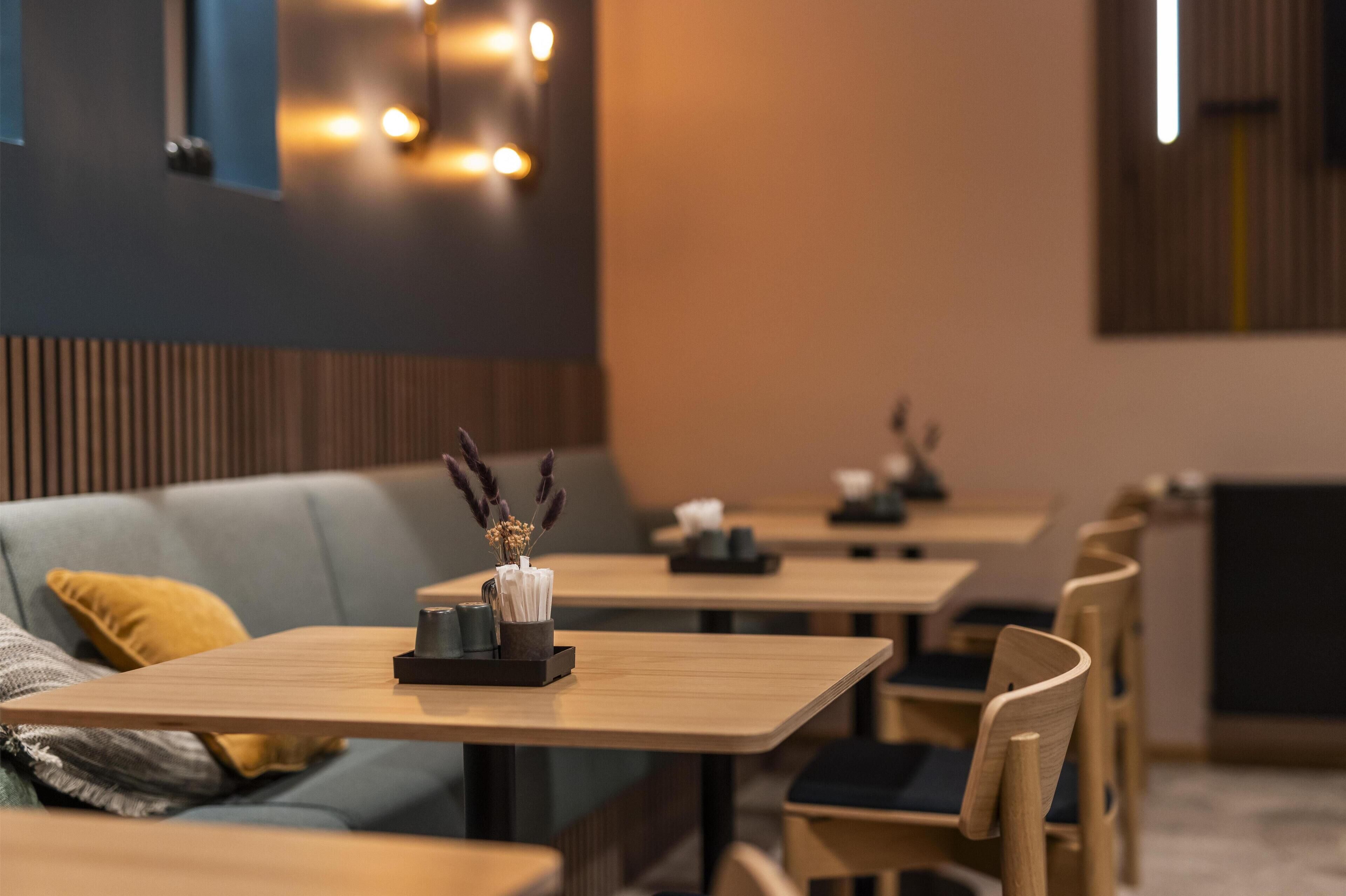 Foto - Scandic Aalborg City