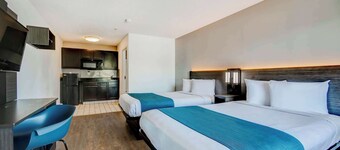 Studio 6 Ocean Springs, MS