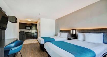 Studio 6 Ocean Springs, MS