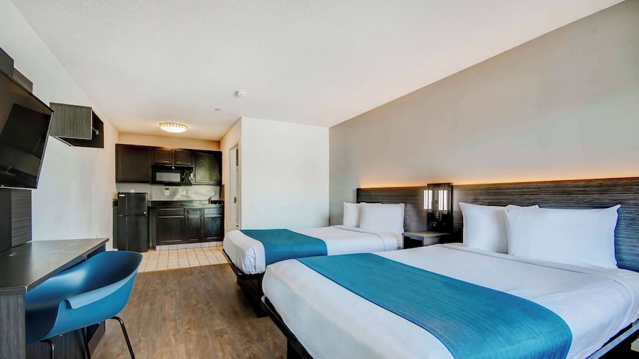 Studio 6 Ocean Springs, MS