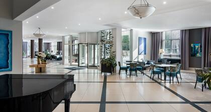 Radisson Blu Hotel, Wroclaw