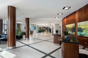 Recepció