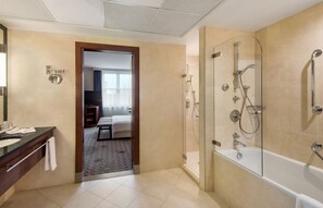 Free toiletries, hair dryer, slippers, towels - Radisson Blu Hotel, Wroclaw (Wroclaw)