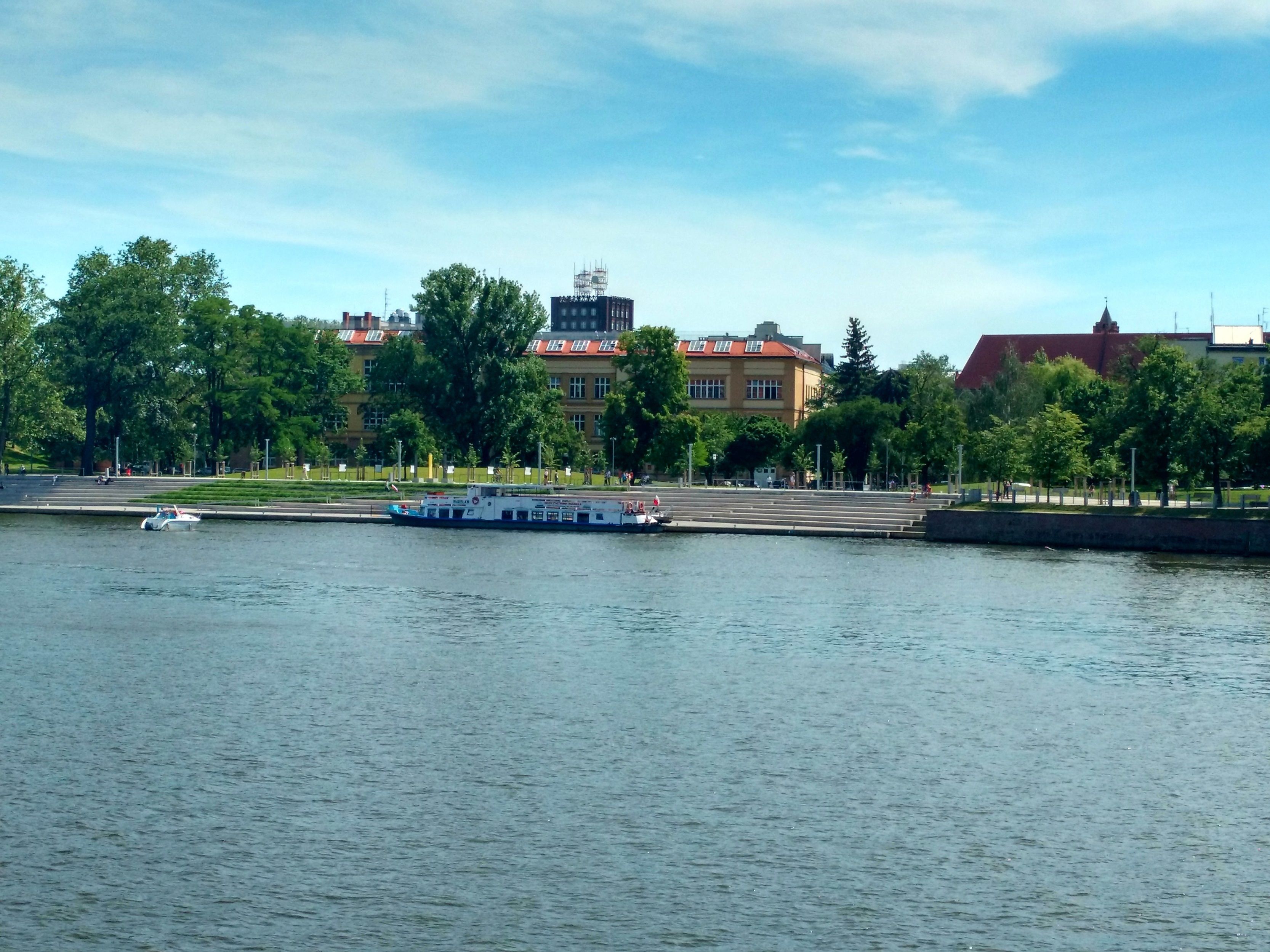 land view from property