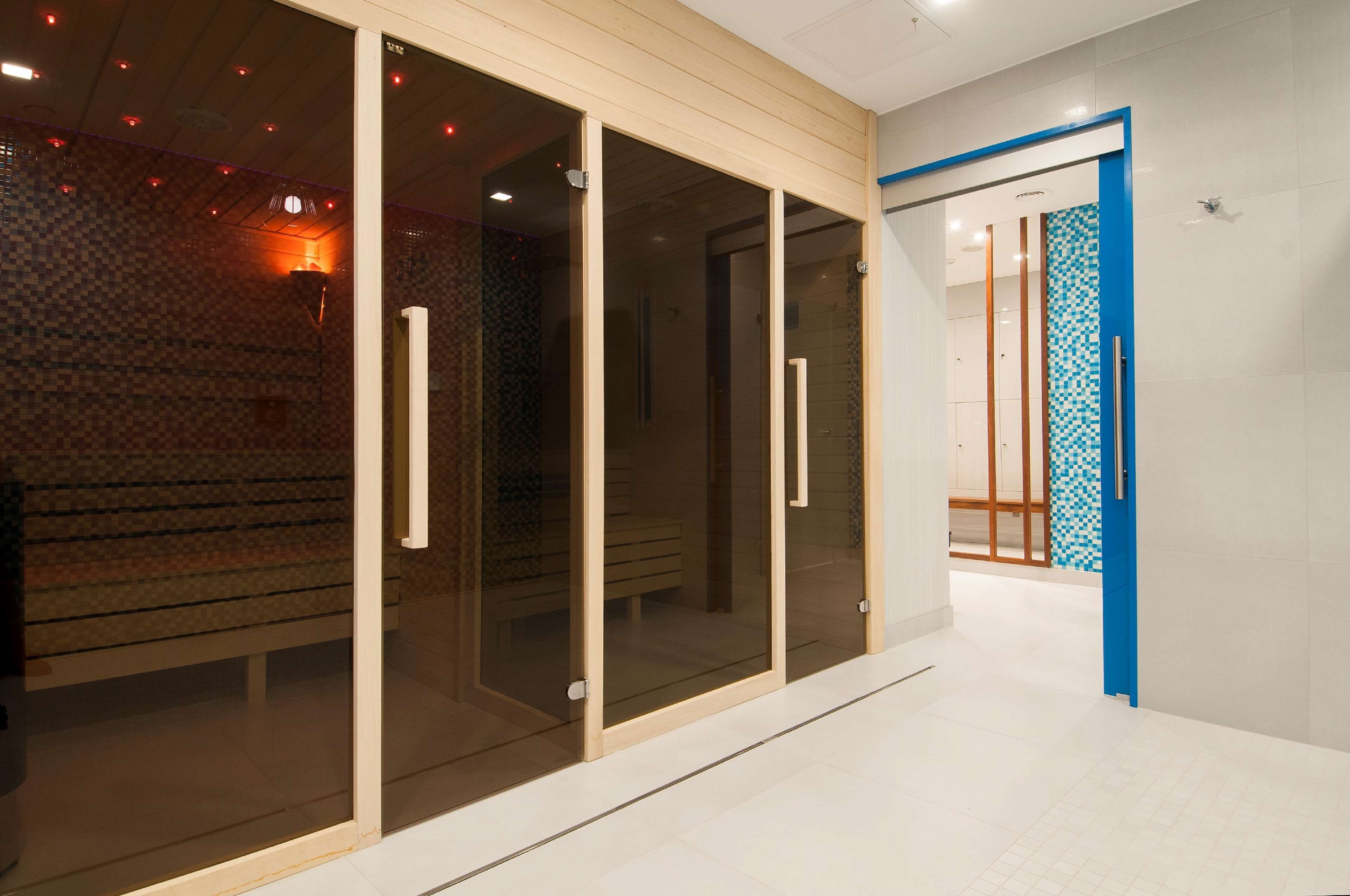 双人护理室、桑拿、身体护理、深层组织按摩、身体磨砂、面部护理