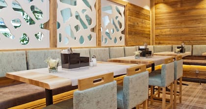 Hotel zur Post