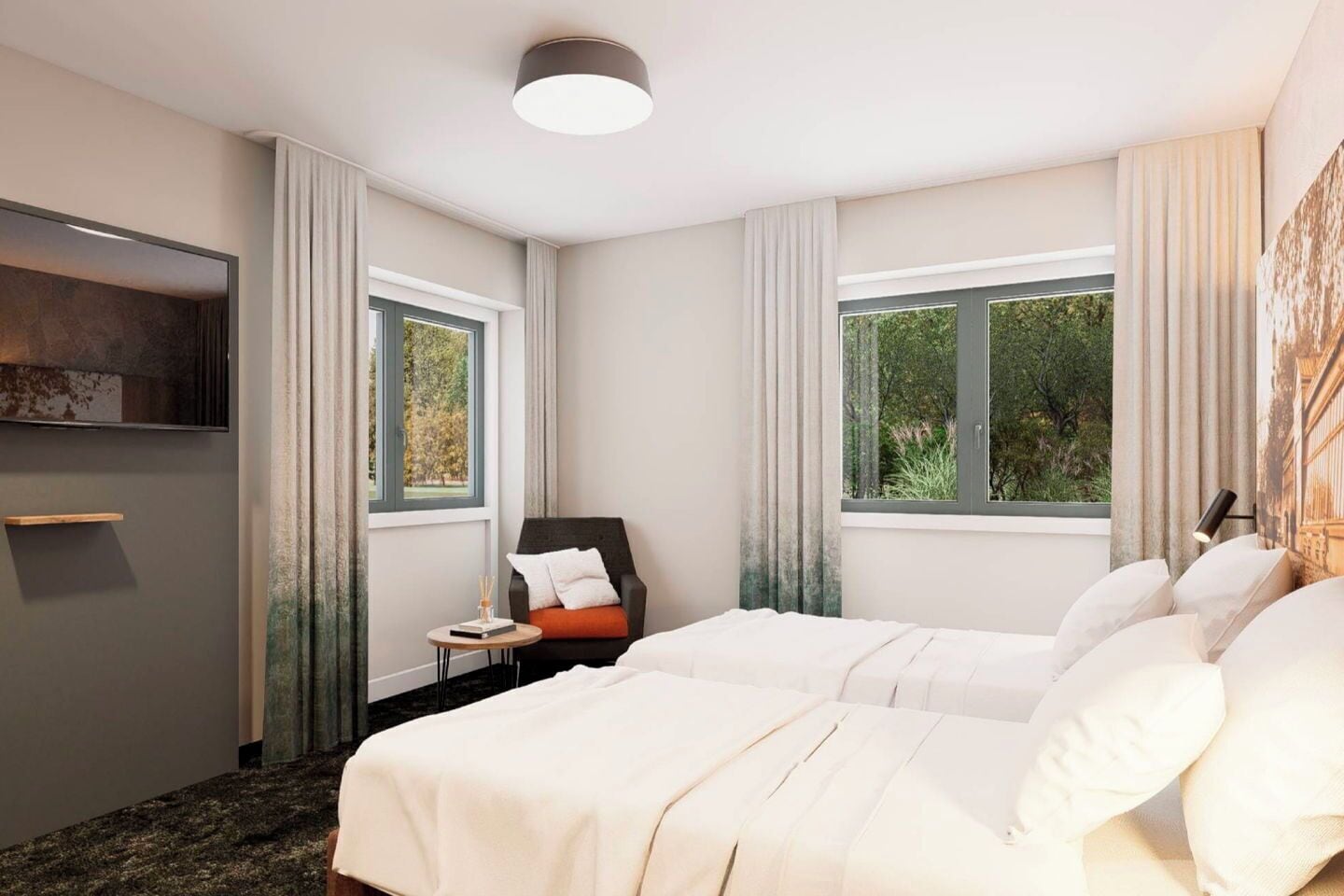 Foto - Hotel Zur Post