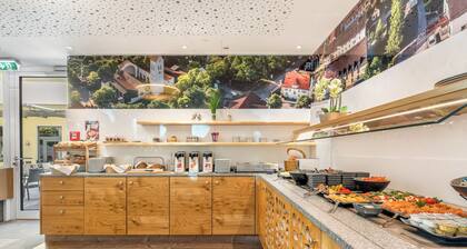 Hotel zur Post