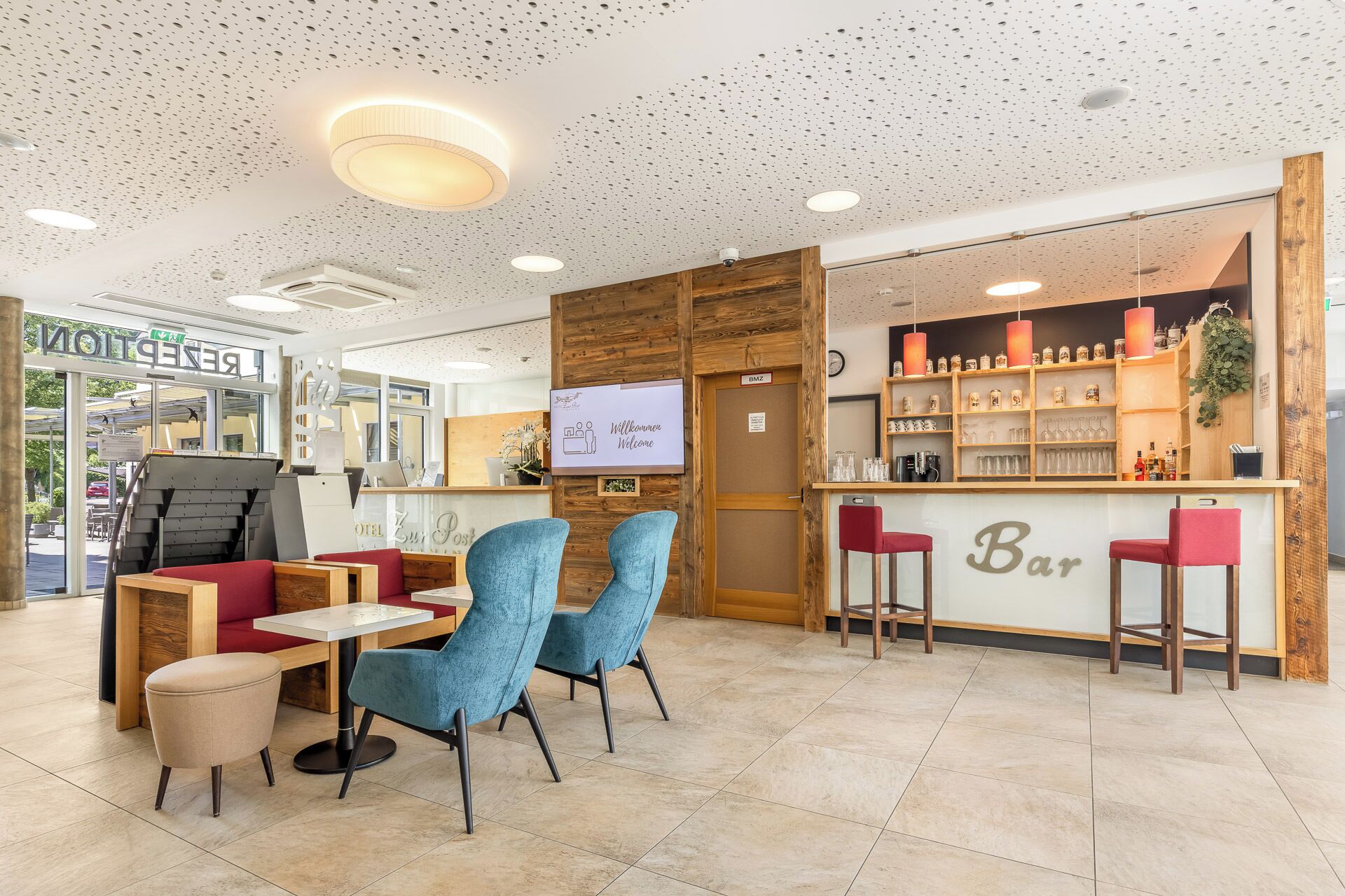 Photo - Hotel zur Post