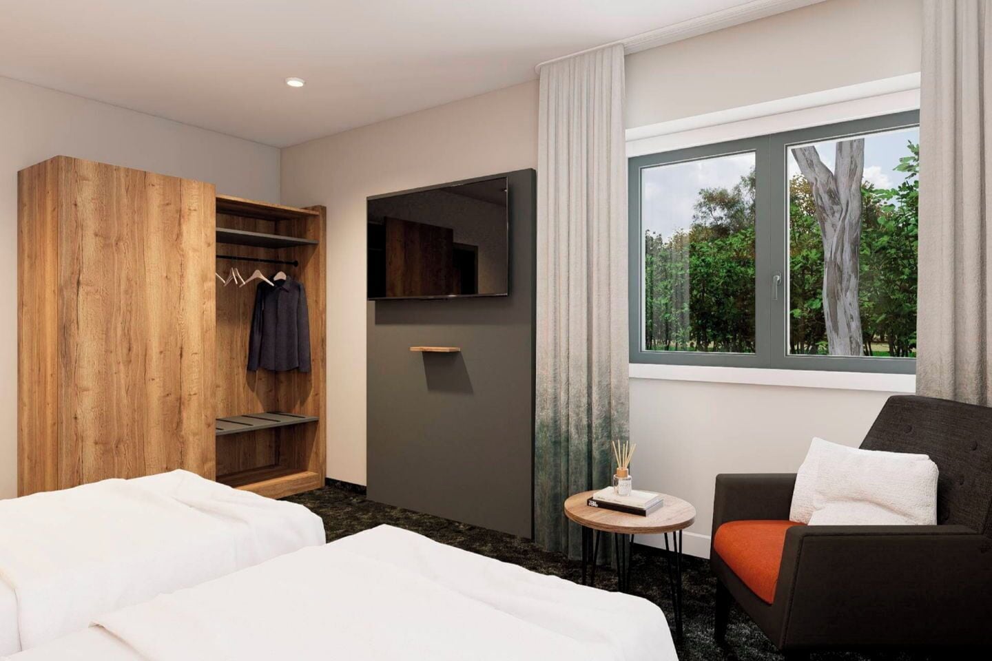 Foto - Hotel Zur Post