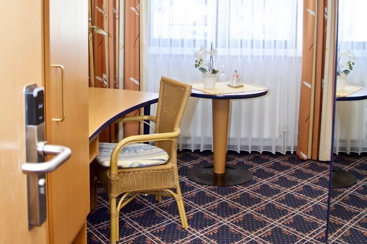 Superior Single Room, 1 Single Bed