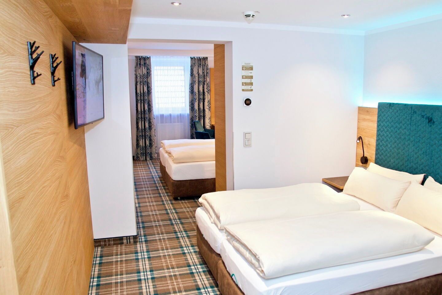 Foto - Hotel Zur Post