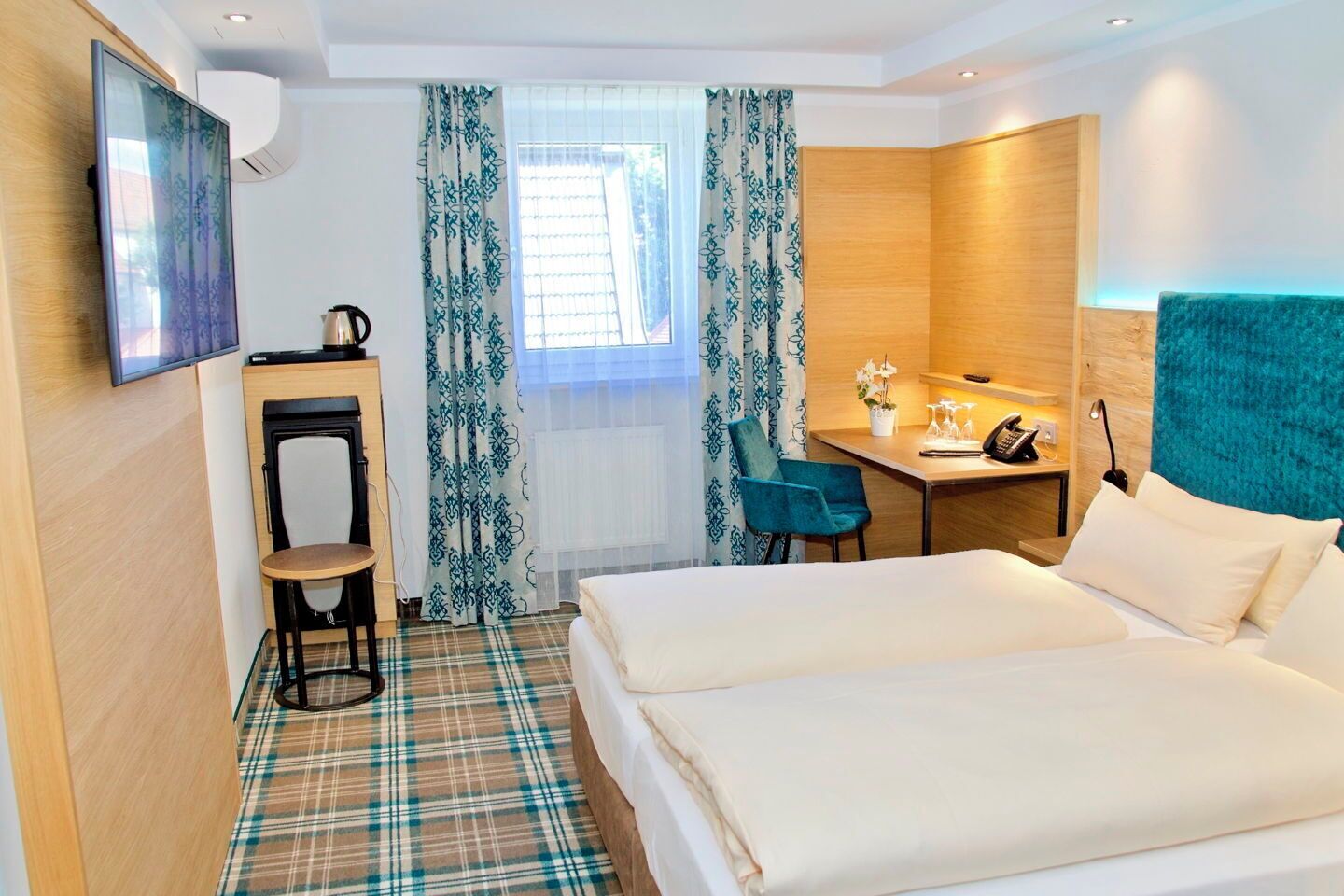 Foto - Hotel Zur Post