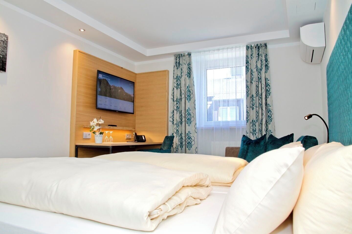 Foto - Hotel Zur Post