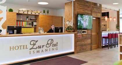 Hotel zur Post