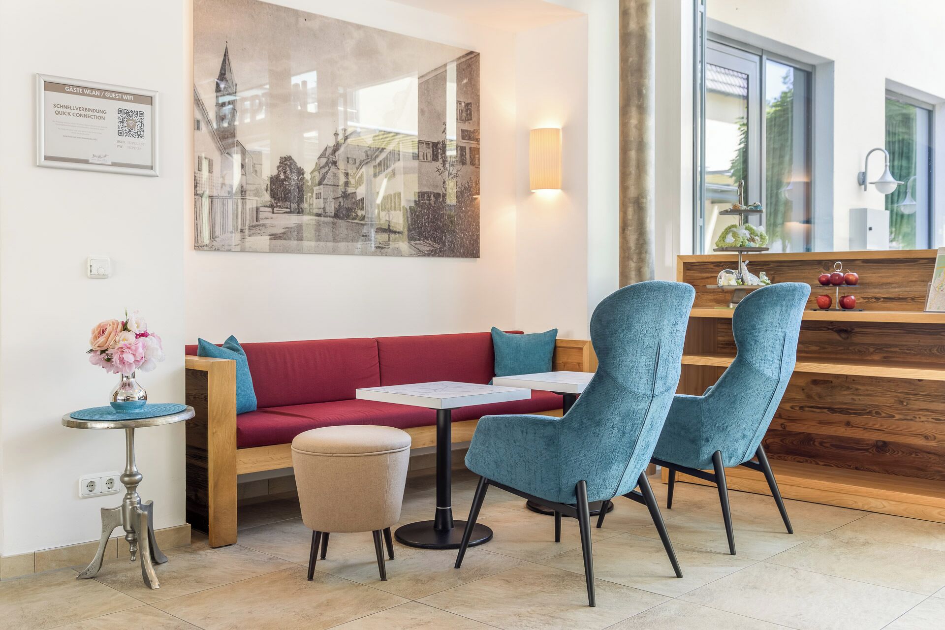 Photo - Hotel zur Post