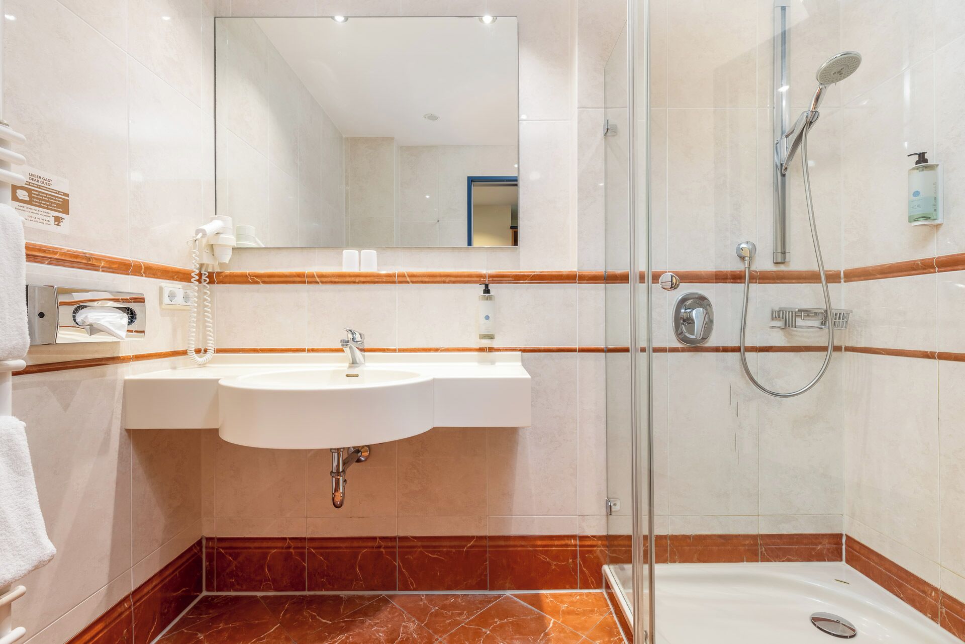 Photo - Hotel zur Post