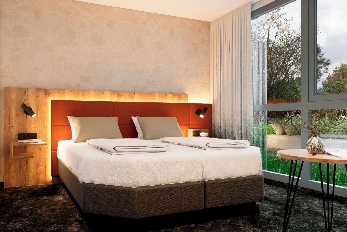 Foto - Hotel Zur Post