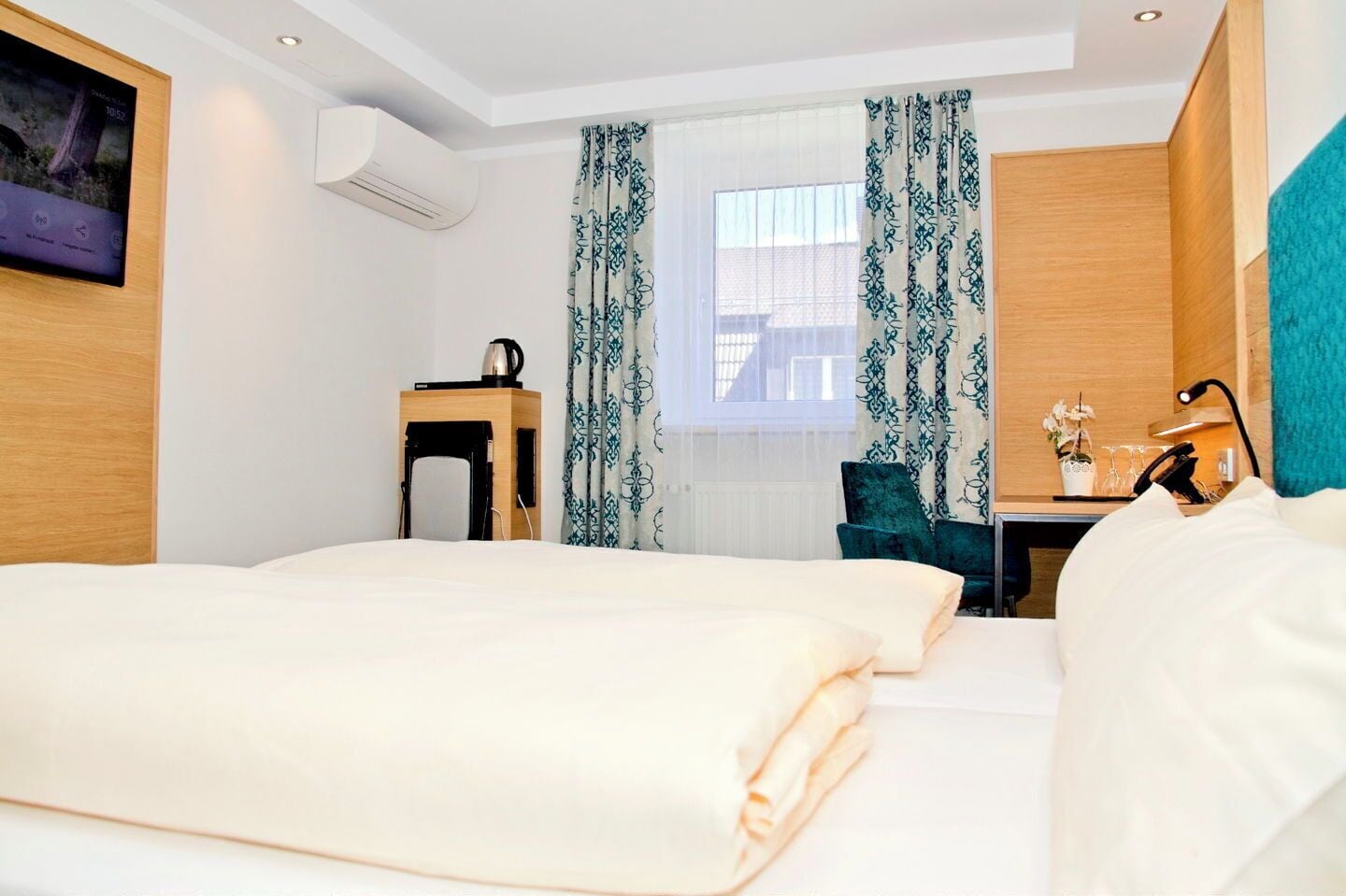 Foto - Hotel Zur Post