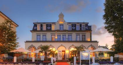 SEETELHOTEL Strandhotel Atlantic