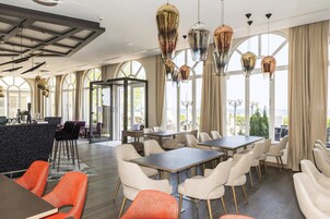 Restaurantes