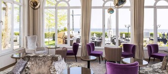 SEETELHOTEL Strandhotel Atlantic