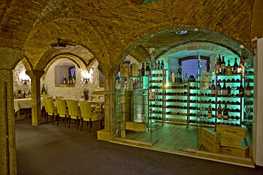 Hotel Gut Schmelmerhof