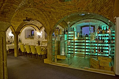 Hotel Gut Schmelmerhof