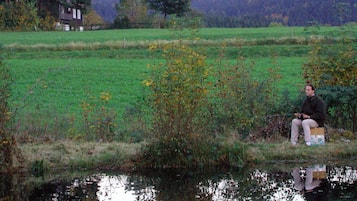 Stangveiði