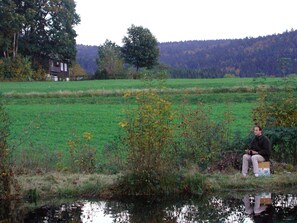 Pesca