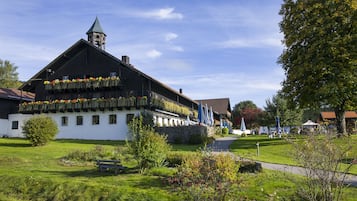 Außenbereich