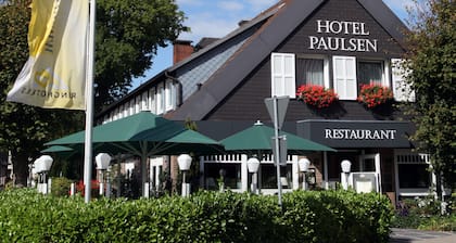 Ringhotel Paulsen