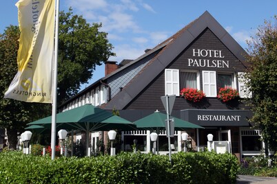 Ringhotel Paulsen