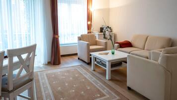 10-Zoll-Fernseher mit Kabelempfang