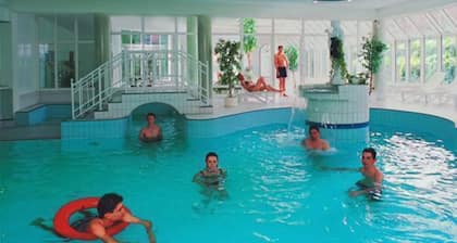 Ringhotel Resort SPA Hohe Wacht