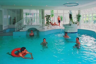 Ringhotel Resort SPA Hohe Wacht