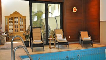 Inomhuspool