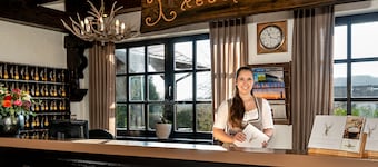 Victor's Seehotel Weingärtner