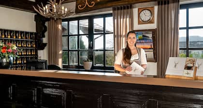 Victor's Seehotel Weingärtner