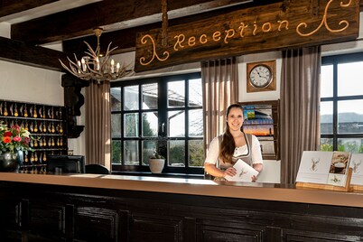 Victor's Seehotel Weingärtner